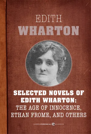 Selected Novels of Edith Wharton