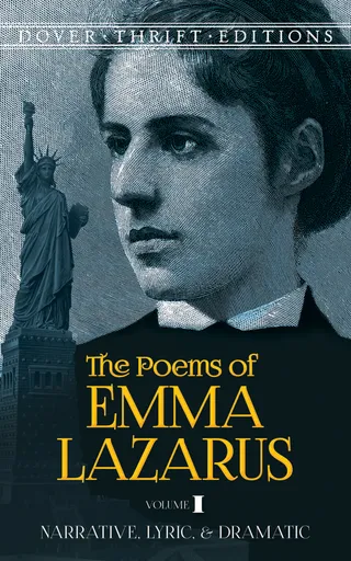 Poems of Emma Lazarus