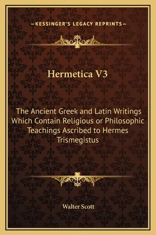 Hermetica V3