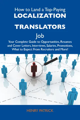 How to Land a Top-Paying Localization Translators Job