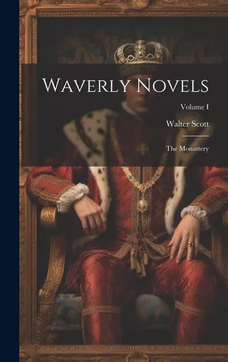 Waverly Novels The Monastery Volume I