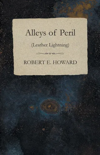 Alleys of Peril