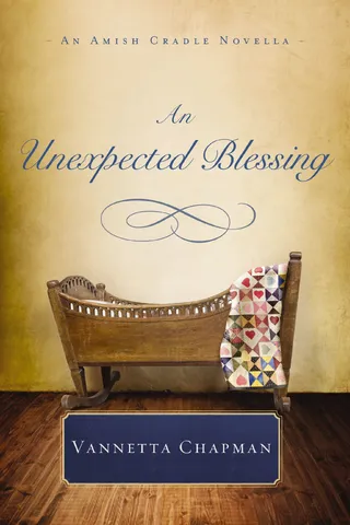 Unexpected Blessing