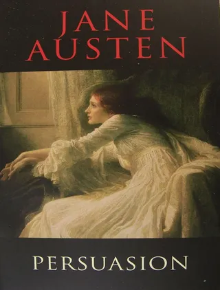 The Novels of Jane Austen