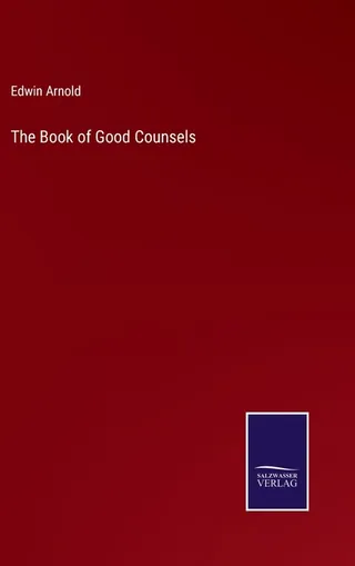 The Book of Good Counsels