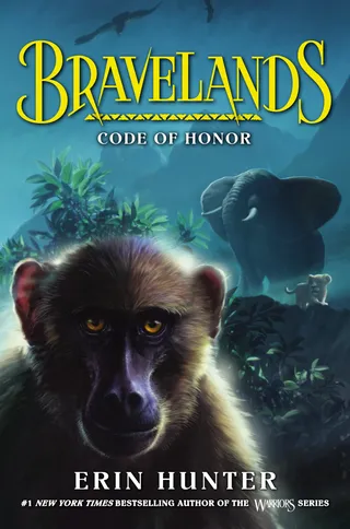 Bravelands