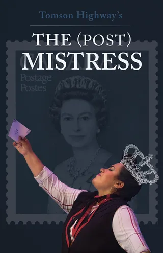 The Post Mistress