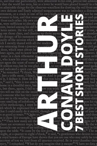 7 Best Short Stories by Arthur Conan Doyle