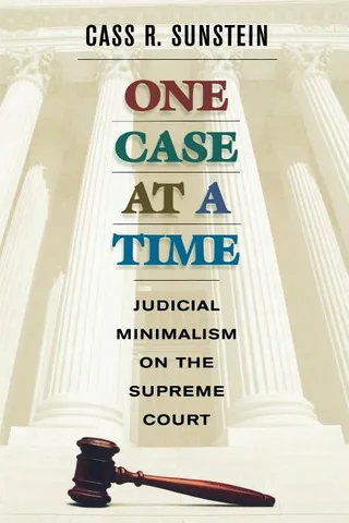 One Case at a Time