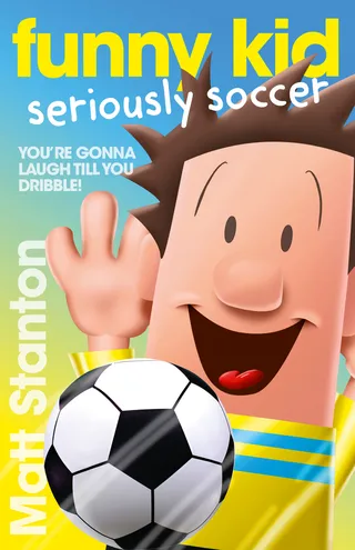 Seriously Soccer