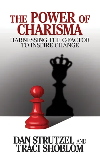 The Power of Charisma