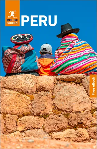 Rough Guides Peru