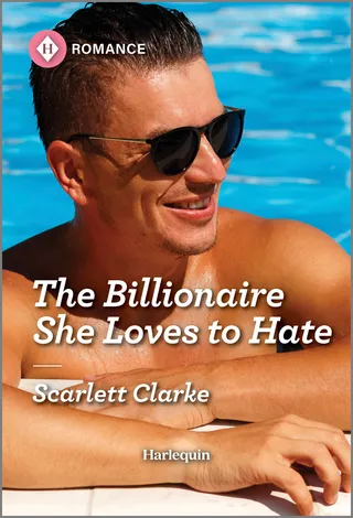 Billionaire She Loves To Hate