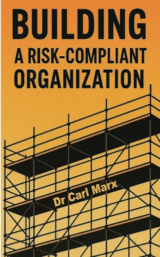 Building a Risk-Compliant Organization