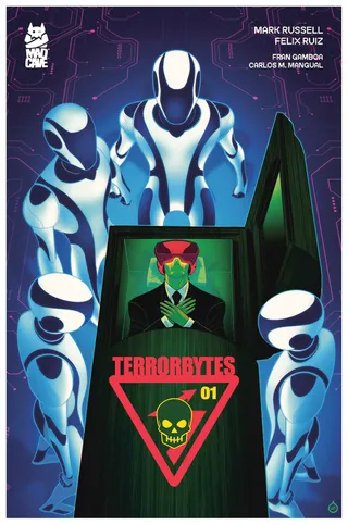 Terrorbytes