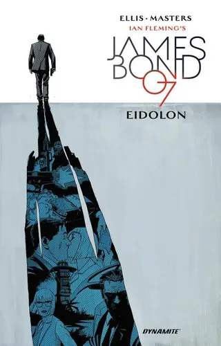 James Bond Volume 2