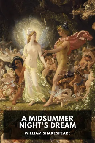 A Midsommer Nights Dreame