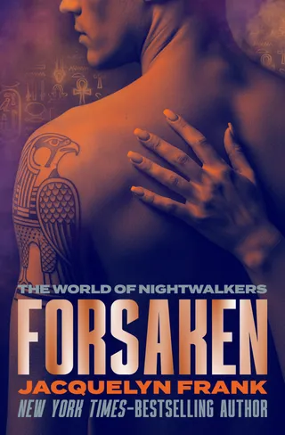 Forsaken