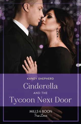 Cinderella And The Tycoon Next Door