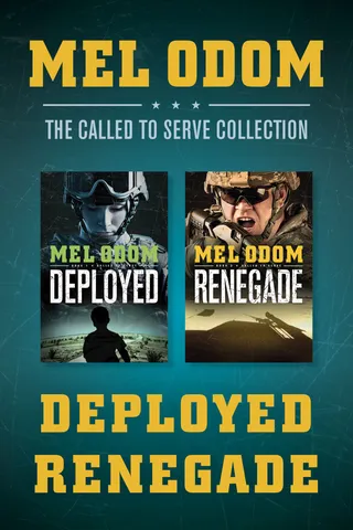 The Called to Serve Collection