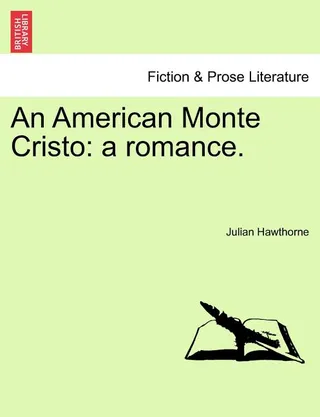 An American Monte Cristo