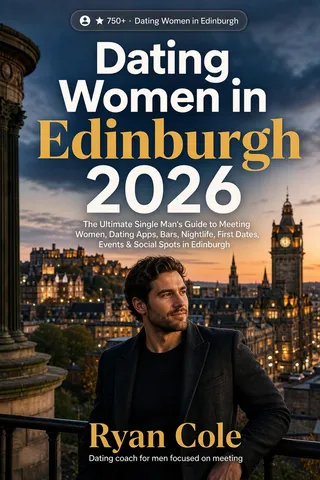 Dating Women in Edinburgh