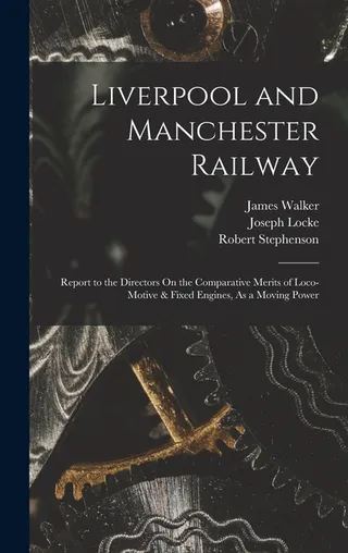 Liverpool and Manchester Railway