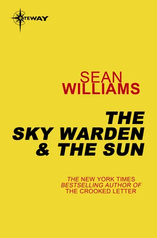 The Sky Warden & the Sun