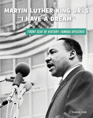 I Have a Dream