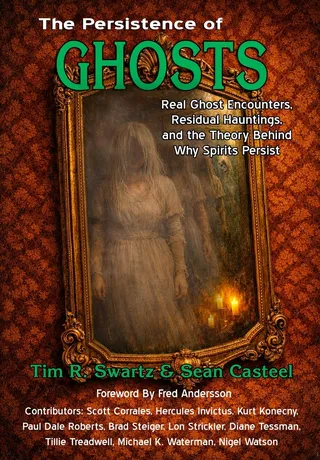 The Persistence of Ghosts