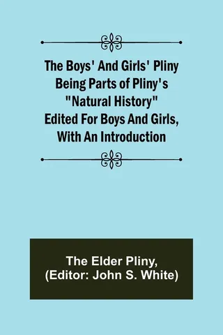 The Natural History