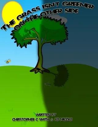 Grass Isn't Greener on the Other Side
