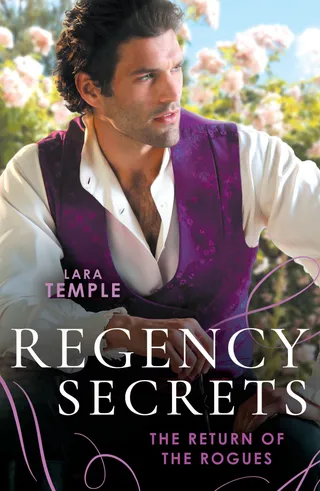 Regency Secrets
