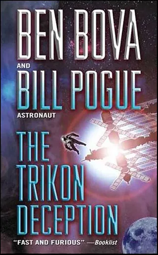 Trikon Deception