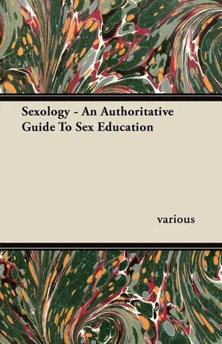 Sexology