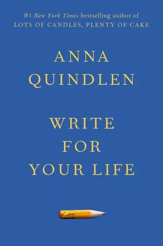 Write for Your Life