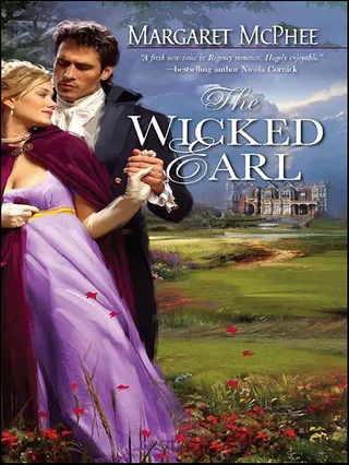 Wicked Earl