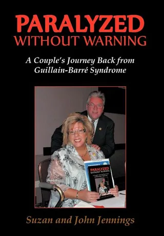 Paralyzed Without Warning