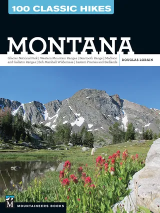100 Classic Hikes
