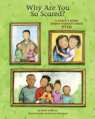 Why Are You So Scared?