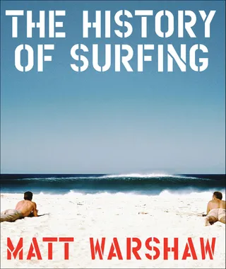 History of Surfing