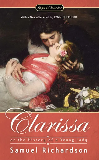 Clarissa