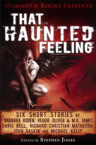 That Haunted Feeling