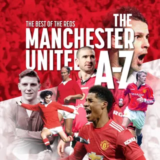 Manchester United A - Z
