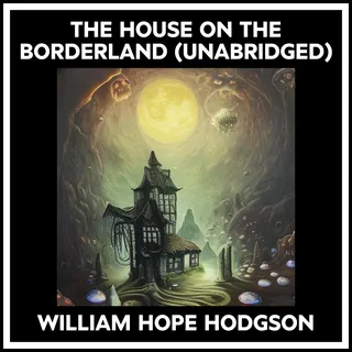 The House on the Borderland