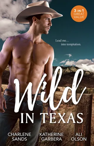 Wild in Texas