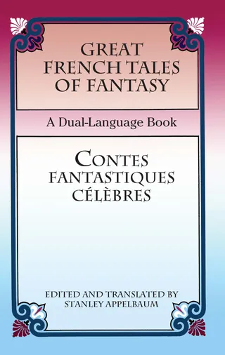 Great French Tales of Fantasy