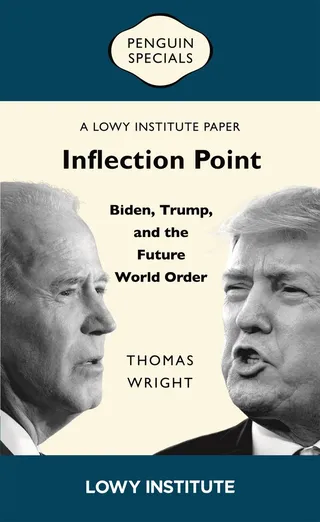 Inflection Point