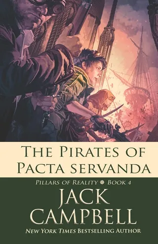 The Pirates of Pacta Servanda