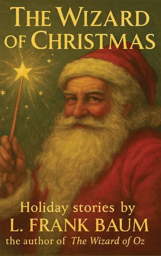 The Wizard of Christmas